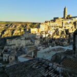 Matera: Sassi History and Culture Walking Tour - Exploring Matera’s Sassi: A Walk Through Time
