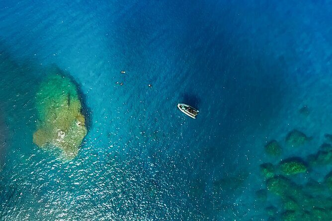 Maui-Lanai EcoRaft Tour: Snorkel or Dolphin Watch (Semi-Private) - Itinerary Breakdown