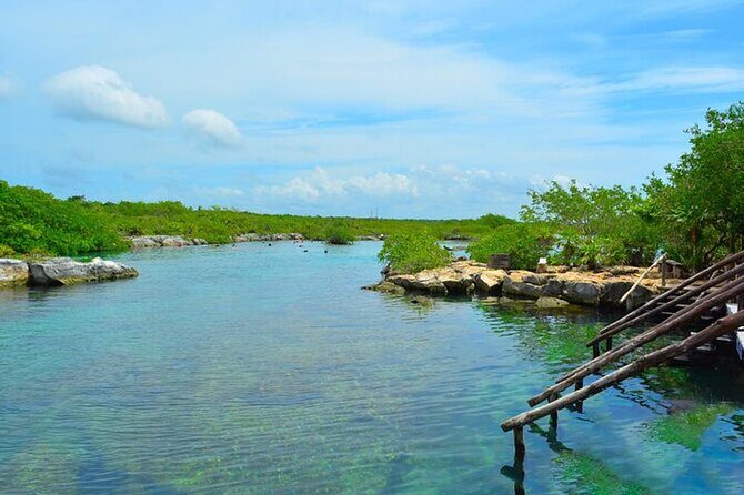 Mayan Adventure: Snorkel in Cove, Cenotes & Underground River - Who Is This Tour Best For?