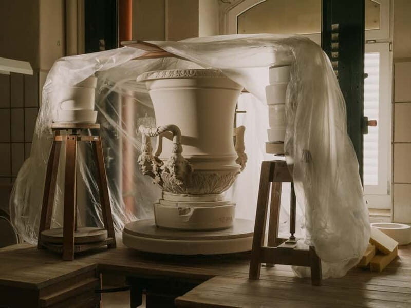 Meissen: Porcelain Manufactor Behind the Scenes Tour - Practical Details & Tips