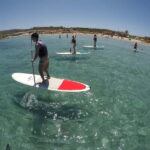 Mellieha: Stand-Up Paddleboarding Lesson - What Makes This Stand Out?