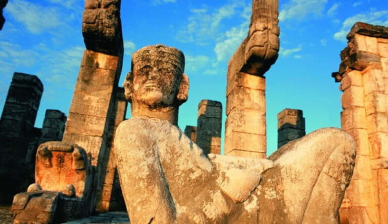 Mérida: Chichén Itzá and Valladolid Guided Tour with Buffet - Practical Details: What You Need to Know