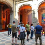 Mexico City: History on Walls. Mexican Murals Walking Tour - Who Will Love This Experience?
