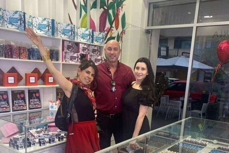 Mexico City: Polanco Market and Foodie Tour with Tastings - Exploring the Itinerary in Detail