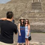 Mexico City: Private Tour to Teotihuacan with Early Admission or Afternoon Tour - Who Will Enjoy This Tour Most?