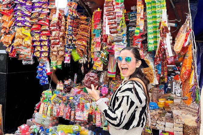 Mexico City Tour and Museum of Anthropology - Delving Into Mexico’s Pre-Hispanic Legacy