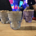 Mezcal vs. Tequila Cocktail Tasting in a Cantina - Insights from Reviewers
