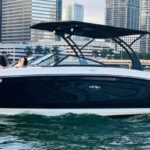 Miami: Guided Boat Tour with Champagne - What to Expect on the Tour: Day and Night Options