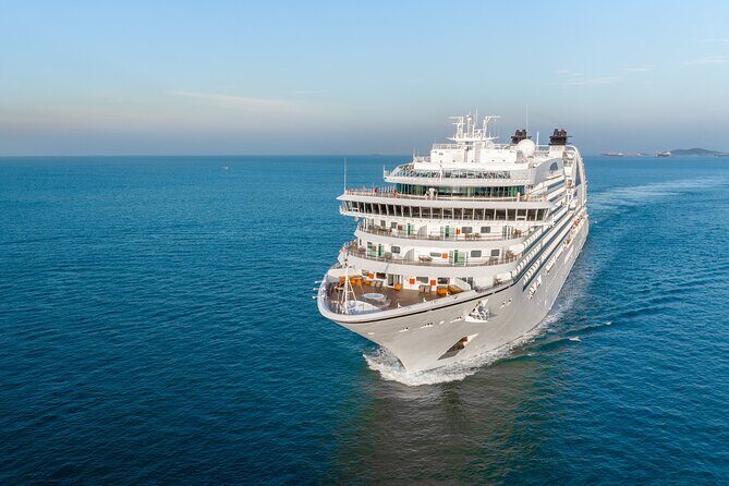 Miami Port Transportation Service Transfer to Miami Int'l Airport - Who Will Benefit Most?