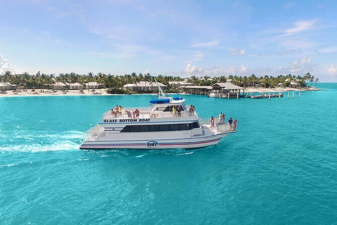 Miami to Key West Day Trip with Activity Options+Miami Airport - FAQs