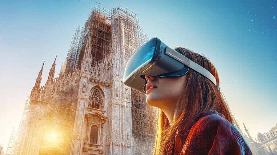 Milan: Duomo Smart Experience Guided Tour with VR - Why This Tour Is a Good Choice