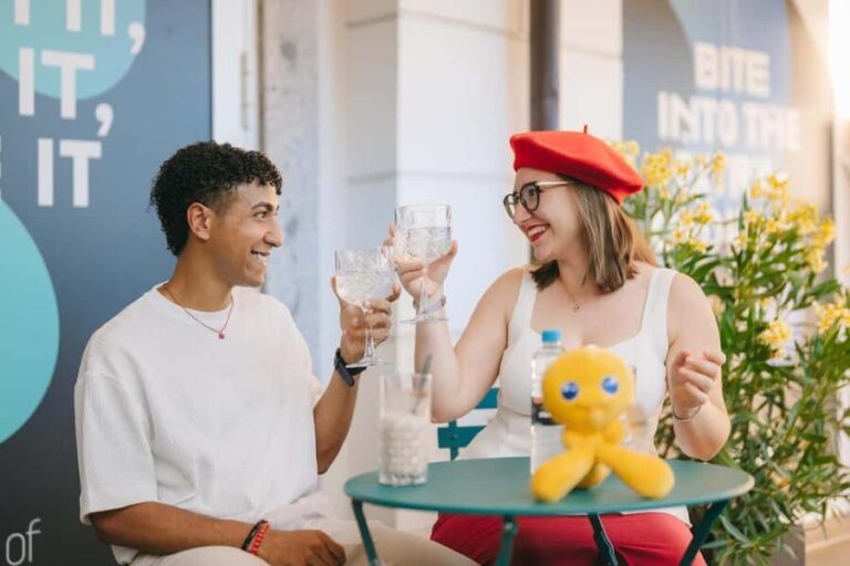 Milan: Ticket to the Museum of Senses with SenseKit included - What is the Museum of Senses Milan Experience?