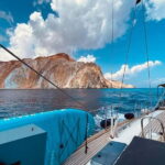 Milos: Full Day Private Cruise with Mediterranean Lunch - The Itinerary: Highlights and Hidden Gems