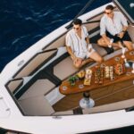 Milos: Small Group Yacht TourKleftiko Sarakiniko Poliegos - Who Will Love This Tour?