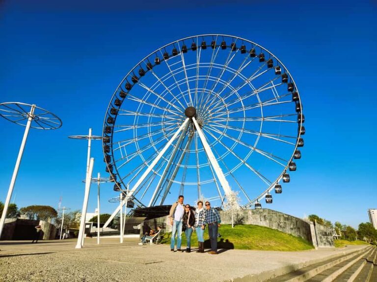 MODERN PUEBLA CITY TOUR (Angelopolis) - Deep Dive: Why This Tour Offers Real Value