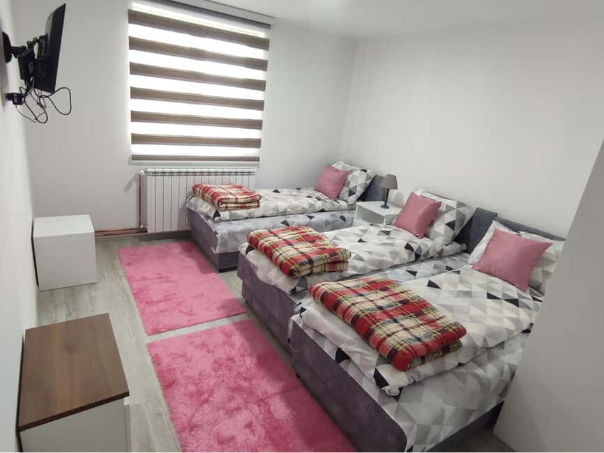 Montenegro: 7-Day Adventure Camp with Rafting & Horse Riding - Who Will Love This Tour?