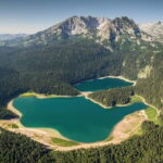 Montenegro: Durmitor, Black Lake, Tara, and Moraca Day Trip - Transportation & Practicalities