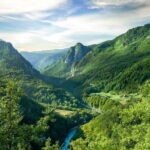 Montenegro: Durmitor, Tara & Ostrog Monastery Day Trip - The Scenic Journey Begins: From Kotor to North Montenegro