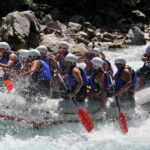 Montenegro: Tara River Whitewater Rafting - Highlights of the Experience