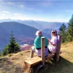 Montenegro: The Ring of Bjelasica  Jeep Safari Private Tour - Reaching Zekova Glava and Viewpoints