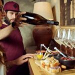 Montepulciano: Tasting of 3 Tuscan Wines from Small Producers - What to Expect During the Tasting