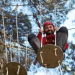 Monti Rossi Adventure Park Entry Ticket - A Closer Look at the Experience