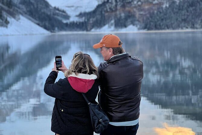 Moraine Lake, Lake Louise, Johnston Canyon, Banff from Calgary - Who Should Book This Tour?