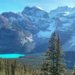 Moraine Lake & Larch Valley Hike - What to Expect: A Step-by-Step Journey through Banff’s Beauty