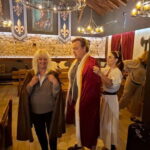 Mostar: Medieval 3 course Dinner with Drinks - Authentic Experiences and Genuine Reviews