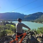 Mountain Breeze Tour - Mountain E Bike - Whistler Marmot Activity - Why This Tour Is Worth Considering