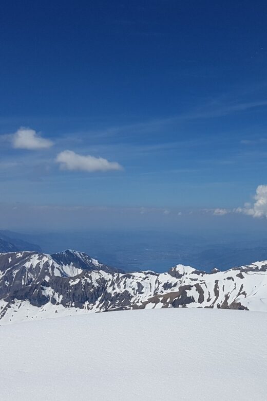 Mt. Schilthorn & Mürren Private Day Trip from Interlaken - Exploring the Itinerary and What to Expect