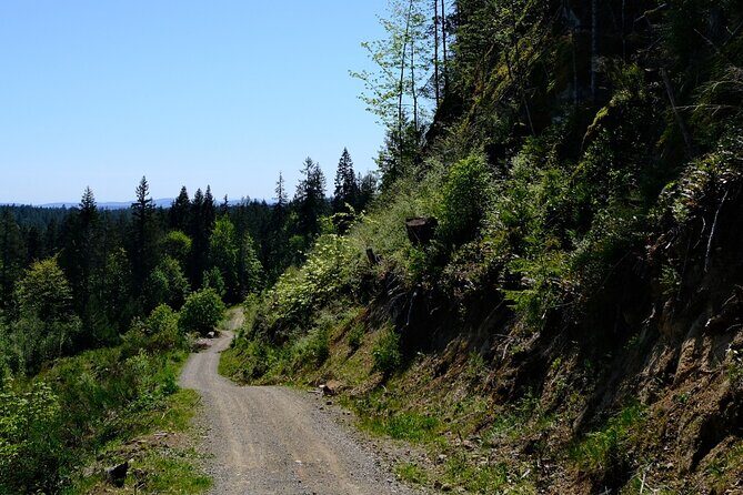 Multi Day Trek from Vancouver to Victoria - FAQ