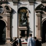 Munich in 500 Years: An Architectural Time Machine - Practical Tips for Your Visit