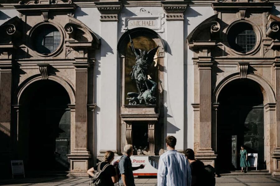 Munich in 500 Years: An Architectural Time Machine - Practical Tips for Your Visit