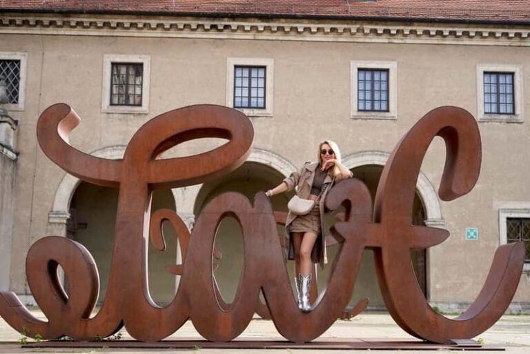 Munich: Old Town Photoshoot Tour - Why Choose This Tour?