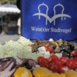Munich: Viktualienmarkt & Altstadt Food Tour - What to Expect: A Step-by-Step Breakdown