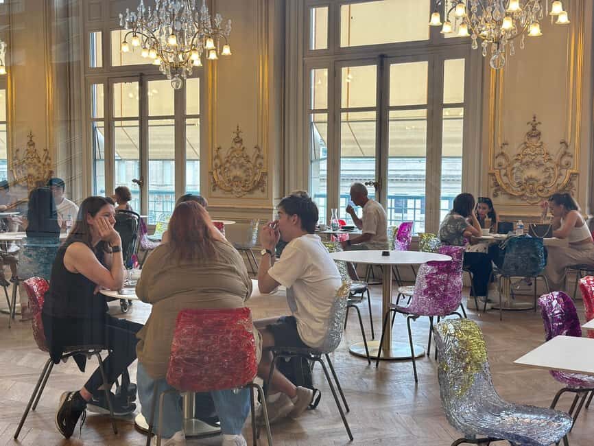 Musée dOrsay Private Tour with Art Historian - FAQ