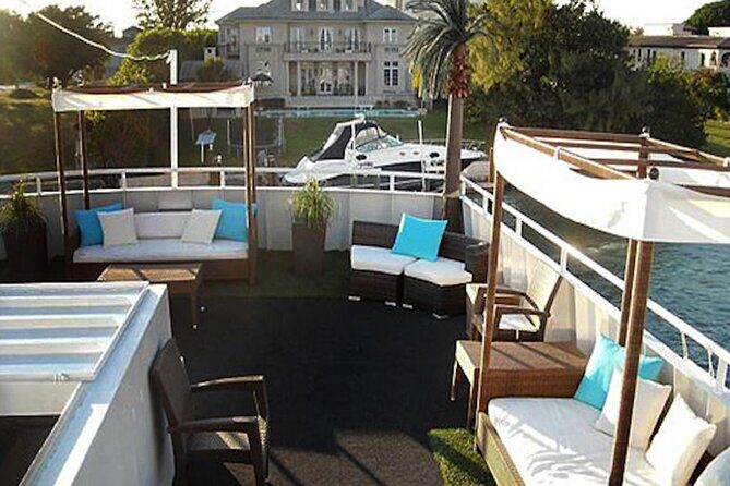 Musette Yacht Fort Lauderdale New Year's Eve Party Cruise - Final Thoughts