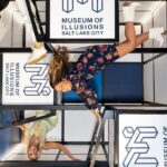 Museum of Illusions Salt Lake City Admission Ticket - Why You Should Consider Visiting