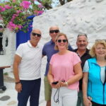 Mykonos: Exclusive 3-Hour Panoramic Private Tour with Pickup - Why the Guides Make All the Difference