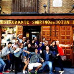 Mysteries & Tapas Tour in Madrid + Trendy Bar - Is It Worth the Price?