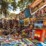 Nairobi Souvenir Shopping and Historical Half day Tour - Authenticity and Experience