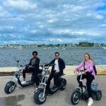 Naples Florida: Electric Mix & Match Tour - Fun For All Ages - Why This Tour Works