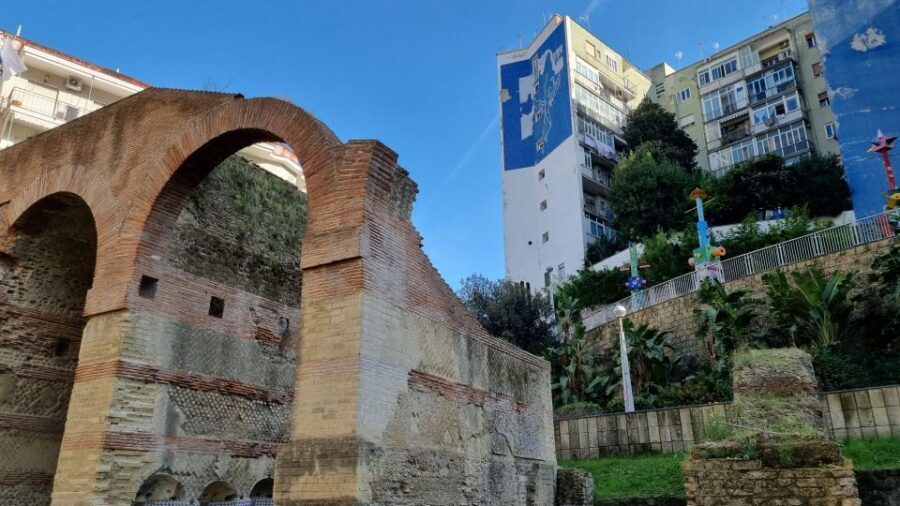 Naples: Historic City Center Guided Walking Tour - Who Will Love This Tour?