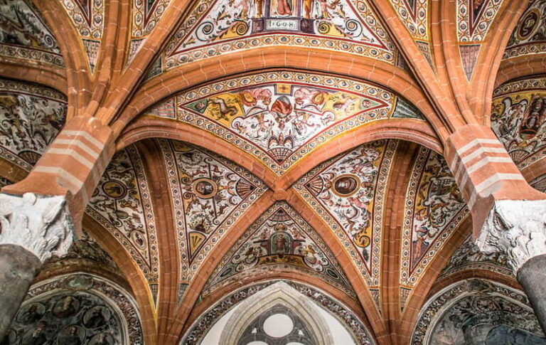 Naples: S. Lorenzo Maggiore & Neapolis Sotterrata Ticket - The Highlights of the Museum