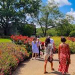 Nashville Historic Mansions and Winery Tour with Lunch - Starting Point: Cheekwood Estate