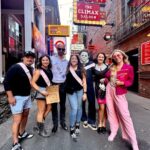 Nashville's Haunted Spirits Murder & True Crime Pub Crawl - Practical Details and Why They Matter