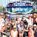 Nashville's Wildest Honky Tonk Party Bus | Public Tour (21+) - Why This Tour Stands Out
