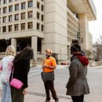National Archives Skip the Line and OPO Tower Guided Tour - Practical Details That Matter