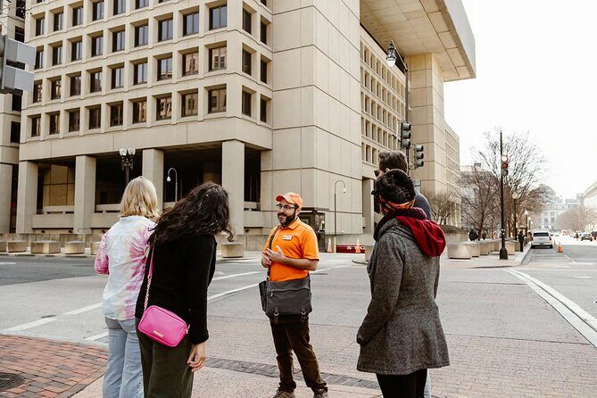 National Archives Skip the Line and OPO Tower Guided Tour - Practical Details That Matter